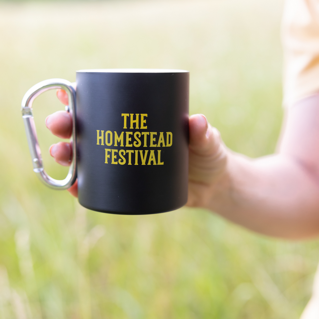 2023 Festival Mug